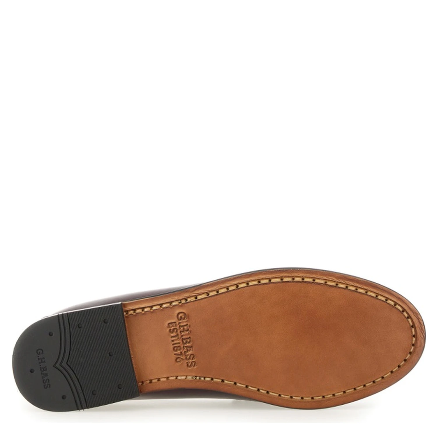 MOCASSINO "WEEJUN"