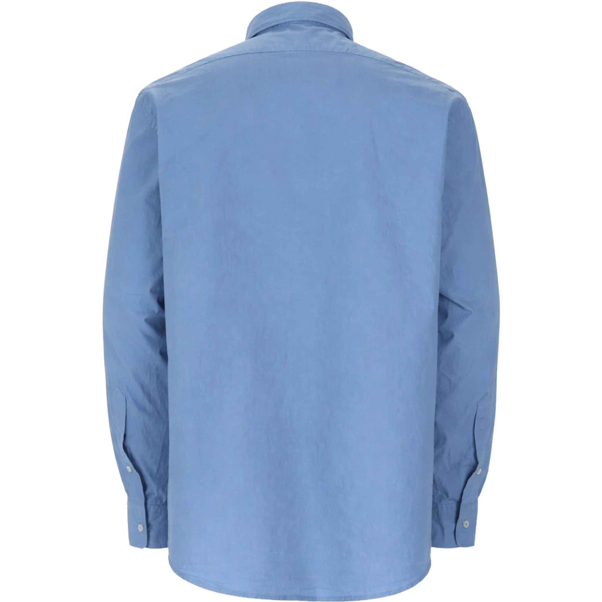 CAMICIA CON STAMPA LOGO