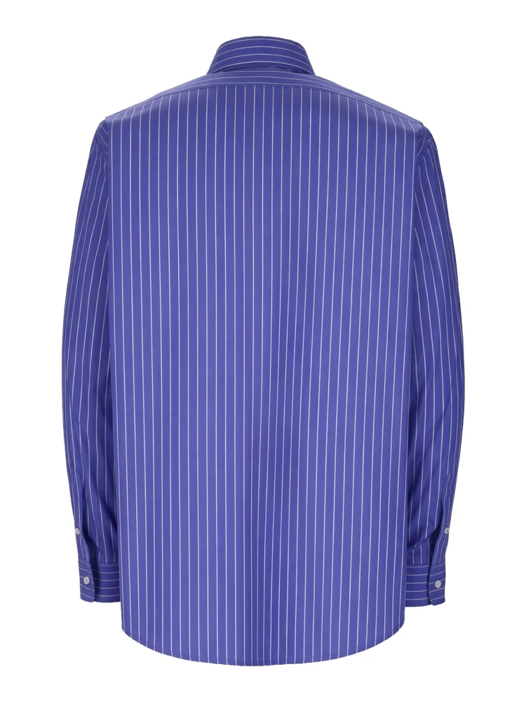 CAMICIA CON LOGO alternative