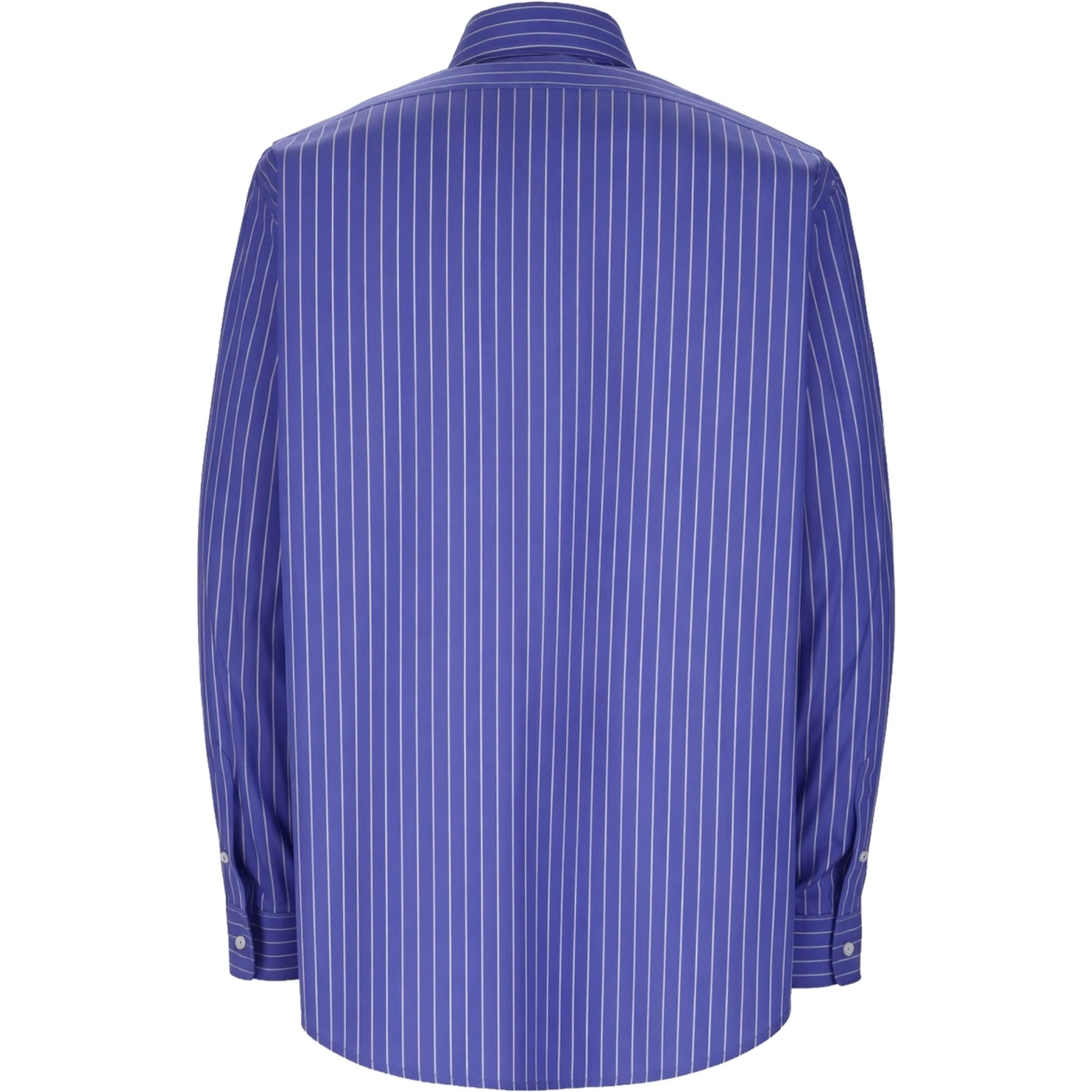 CAMICIA CON LOGO