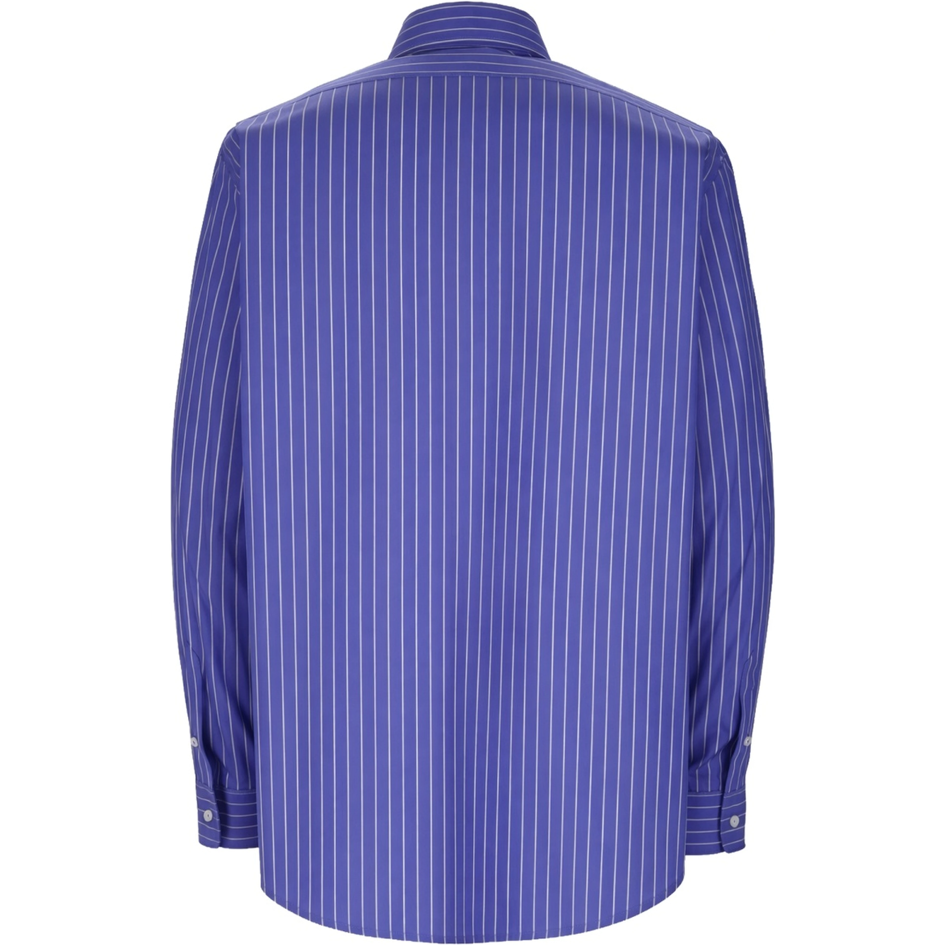 CAMICIA CON LOGO