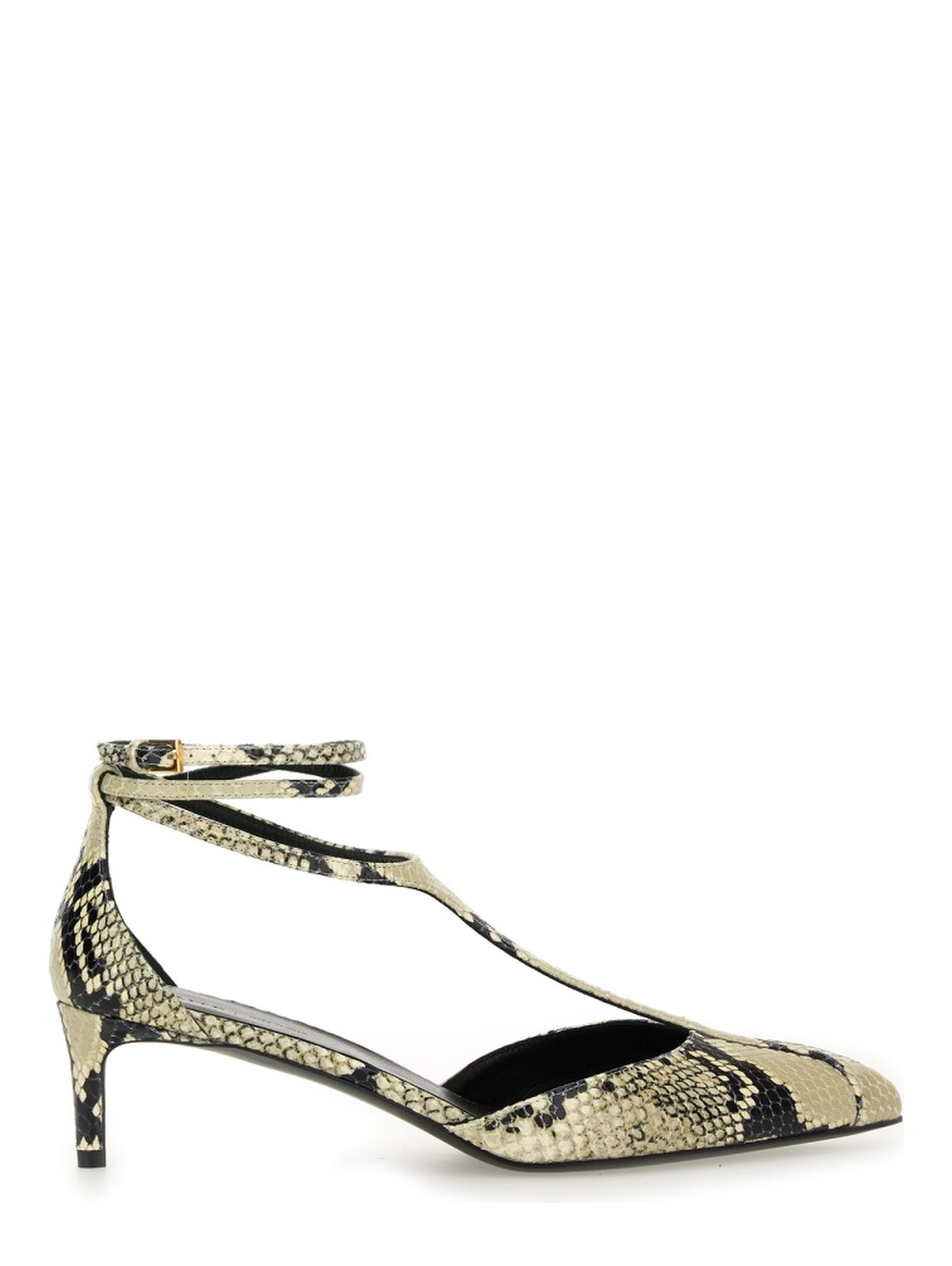 PUMP "MIA"