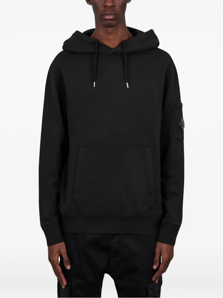 CP COMPANY Sweaters Black alternative