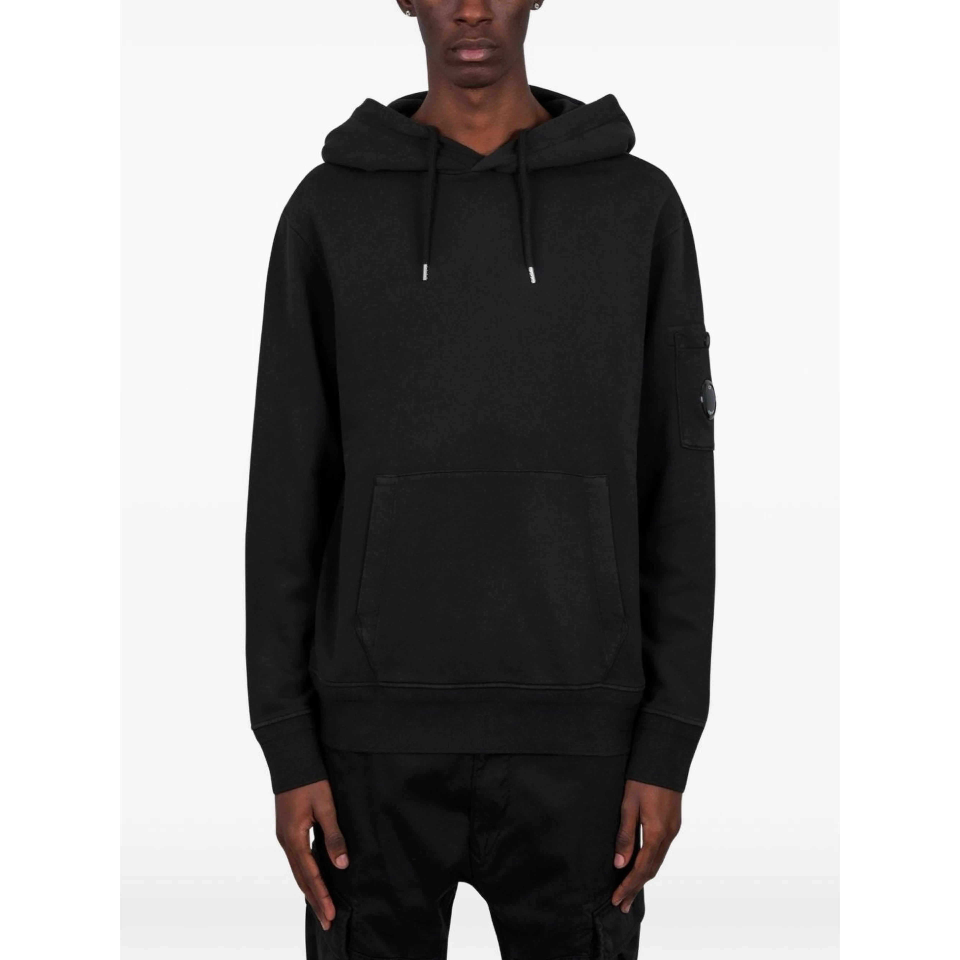 CP COMPANY Sweaters Black