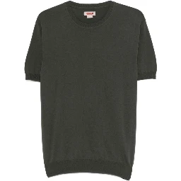 Baracuta T-shirts and Polos Green