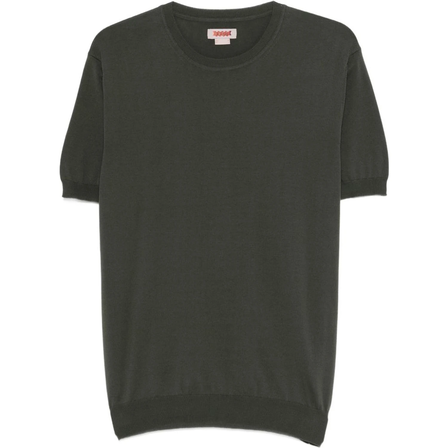 Baracuta T-shirts and Polos Green