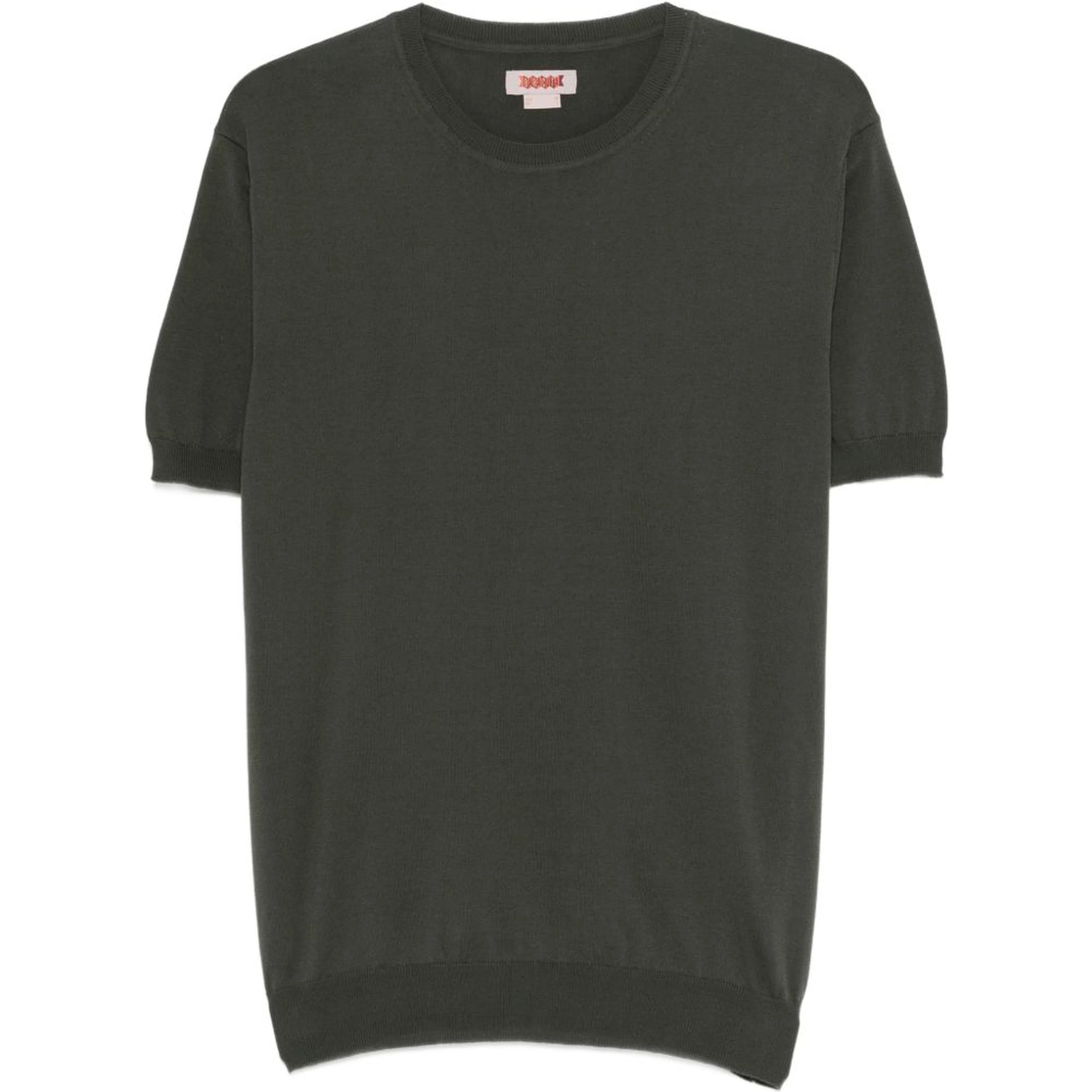 Baracuta T-shirts and Polos Green