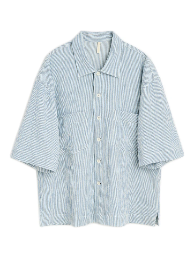 Sunflower Shirts Blue