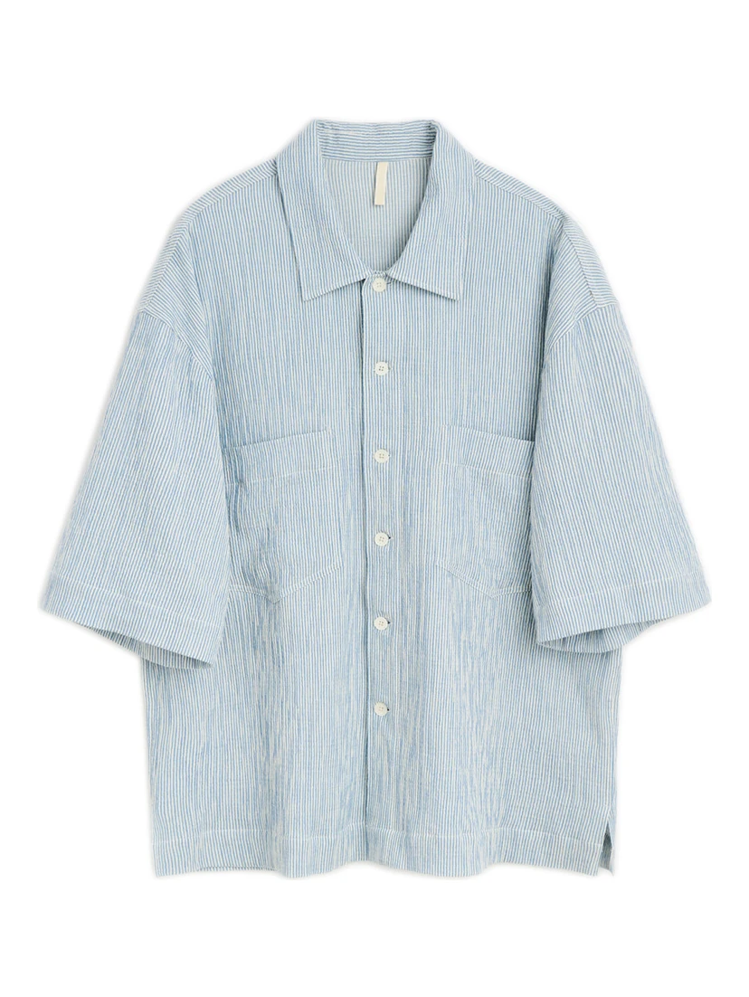 Sunflower Shirts Blue