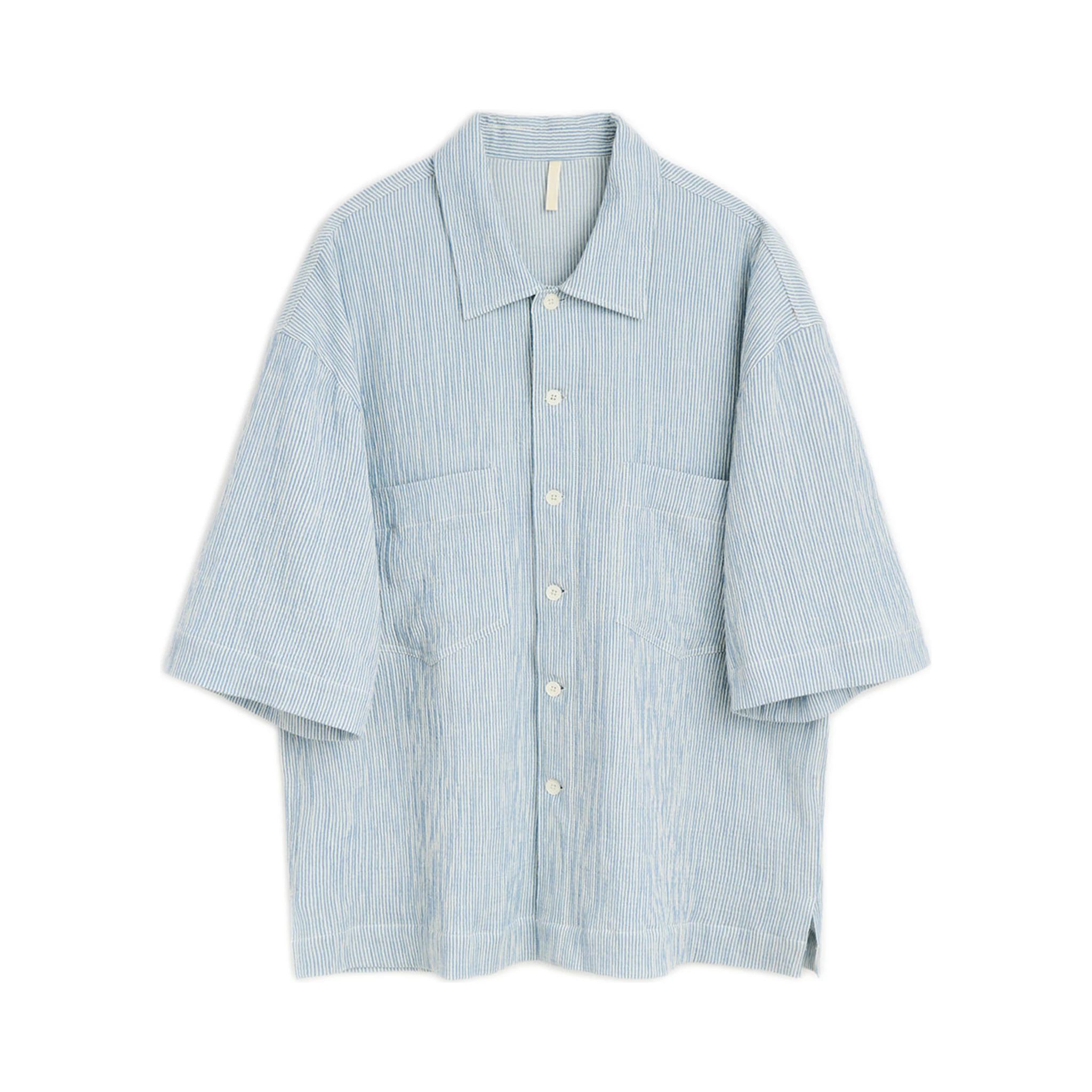 Sunflower Shirts Blue