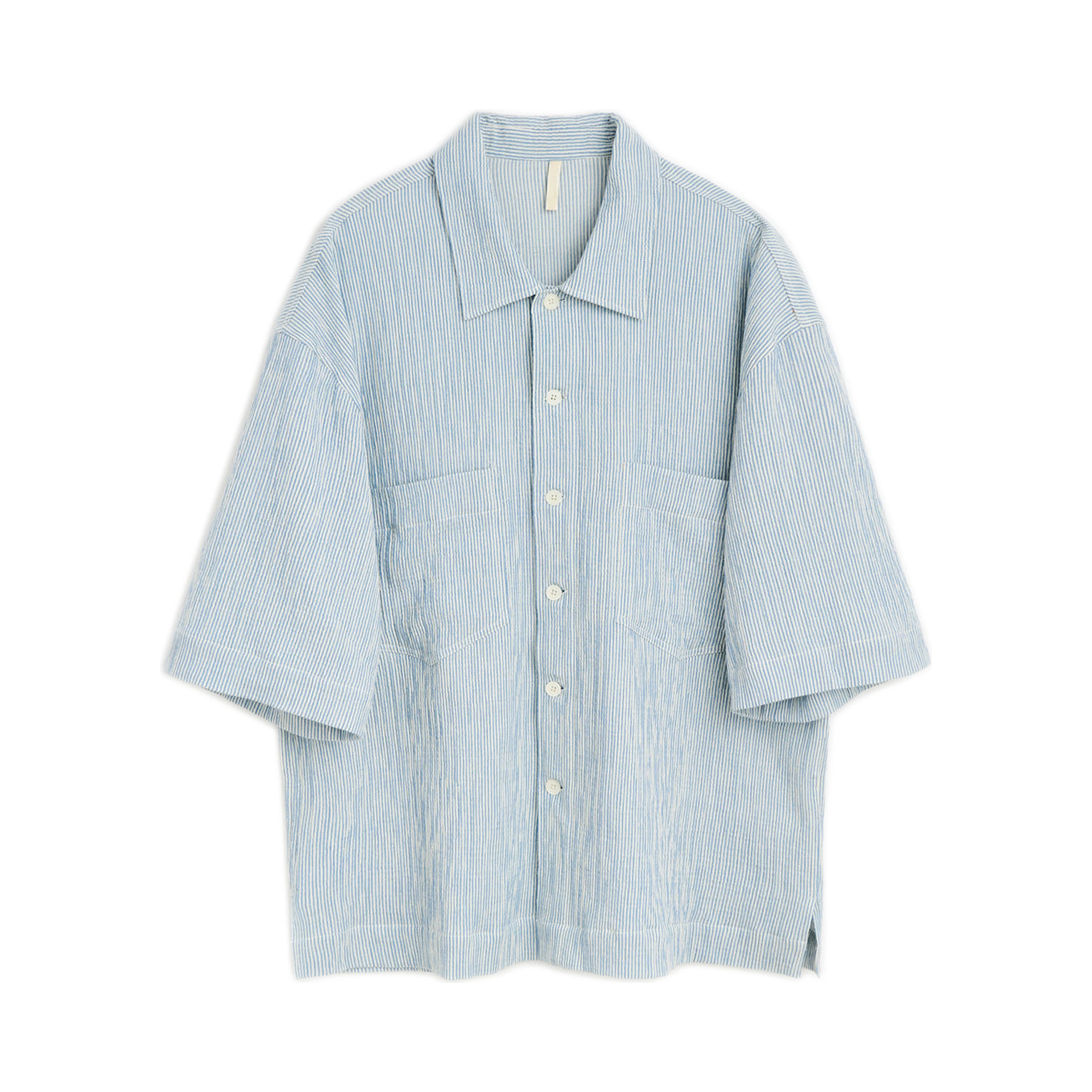 Sunflower Shirts Blue