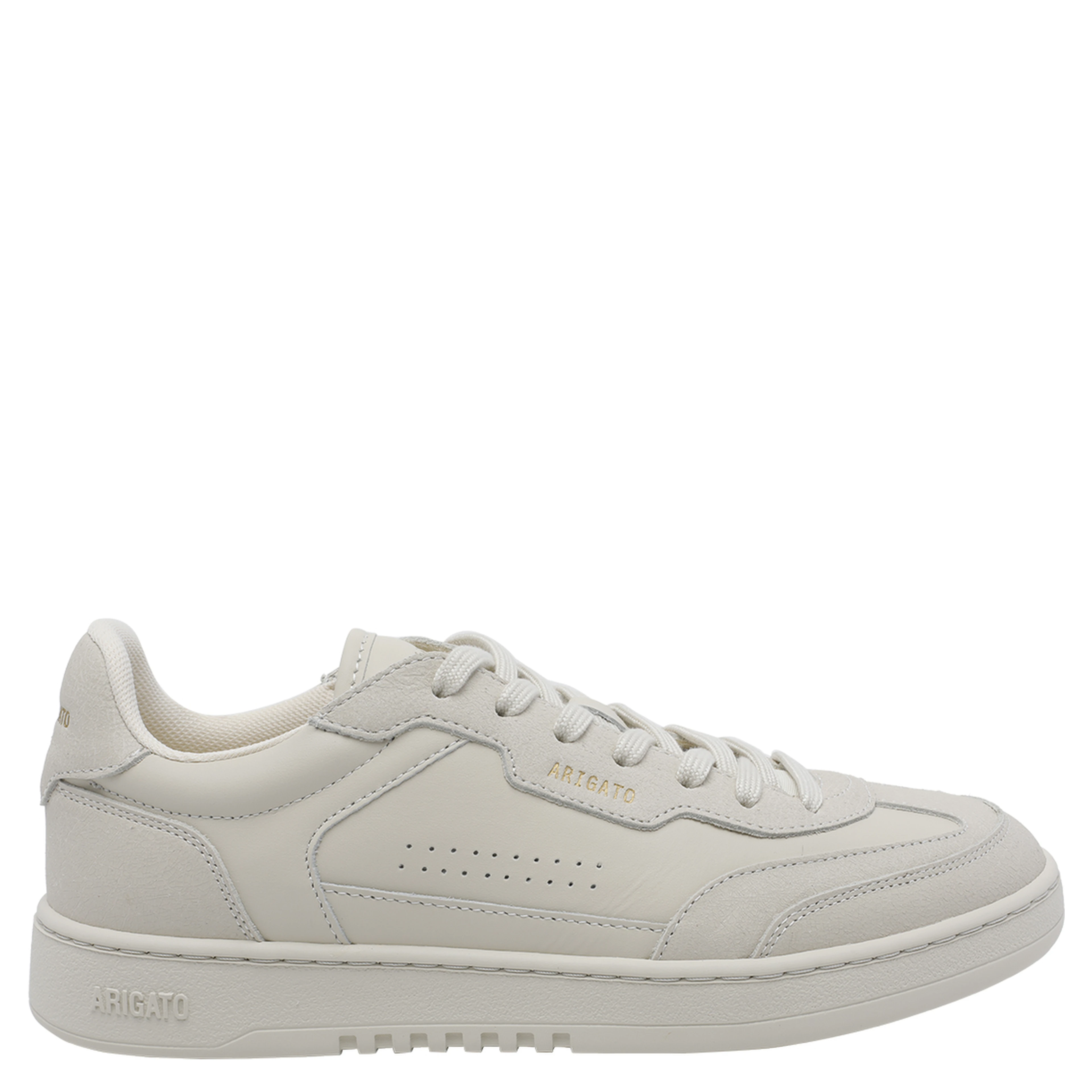 Axel Arigato Sneakers White