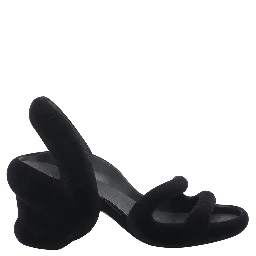 Camper Sandals Black