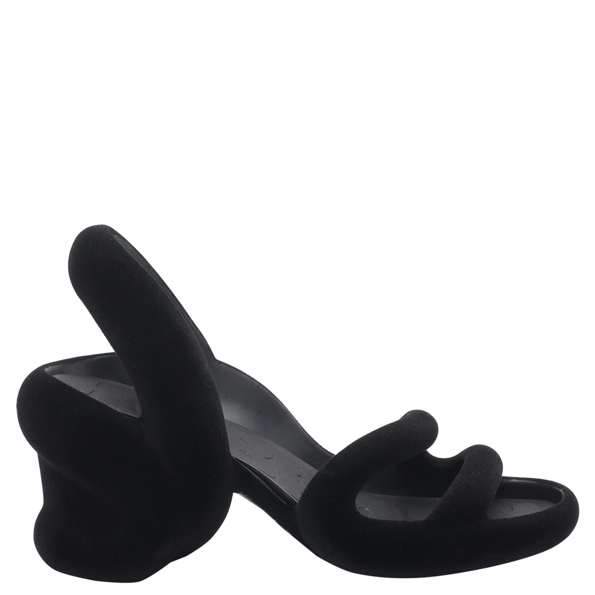 Camper Sandals Black
