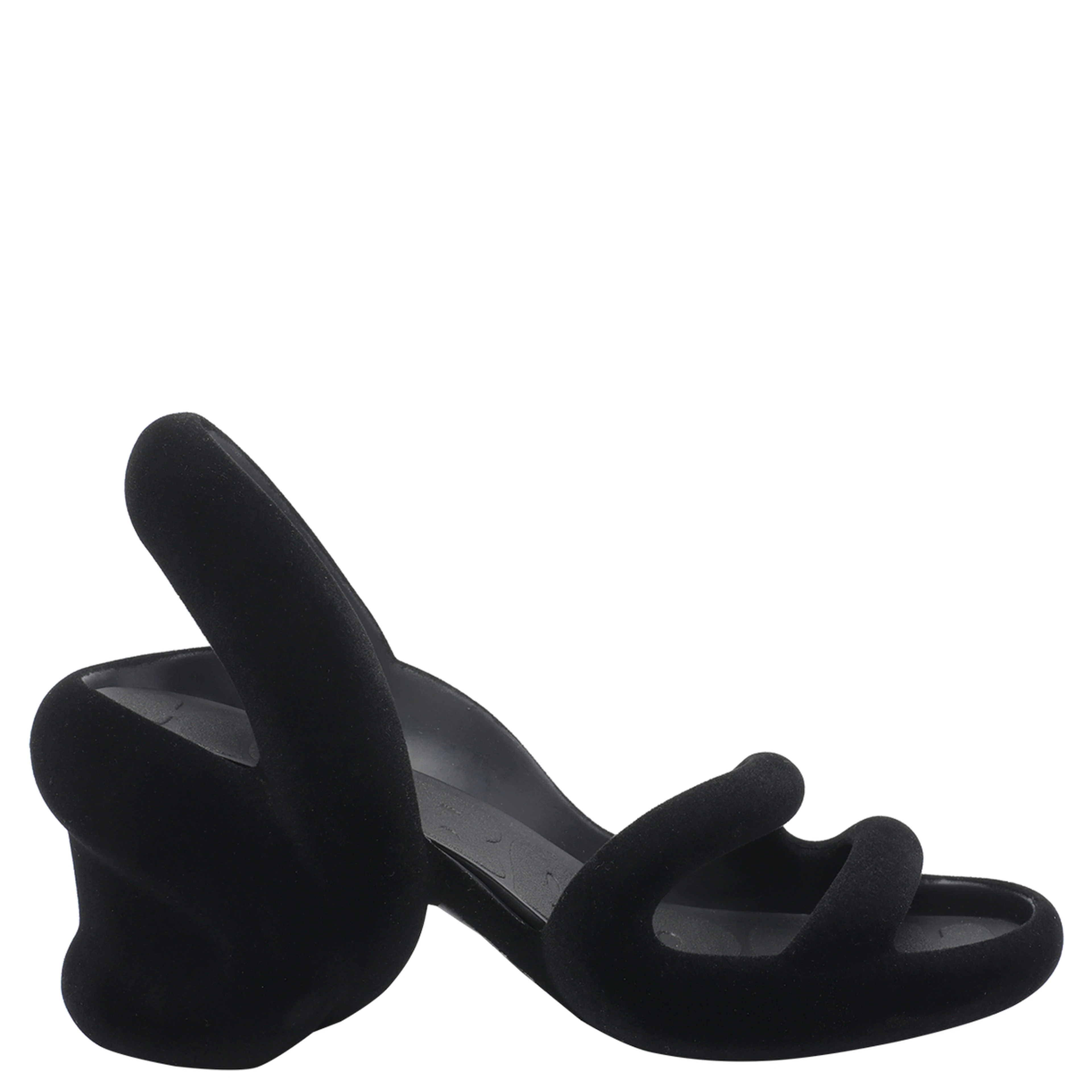 Camper Sandals Black