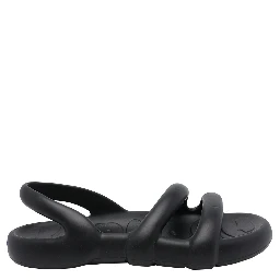 صندل كامبر أسود