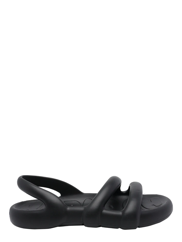 Camper Sandals Black