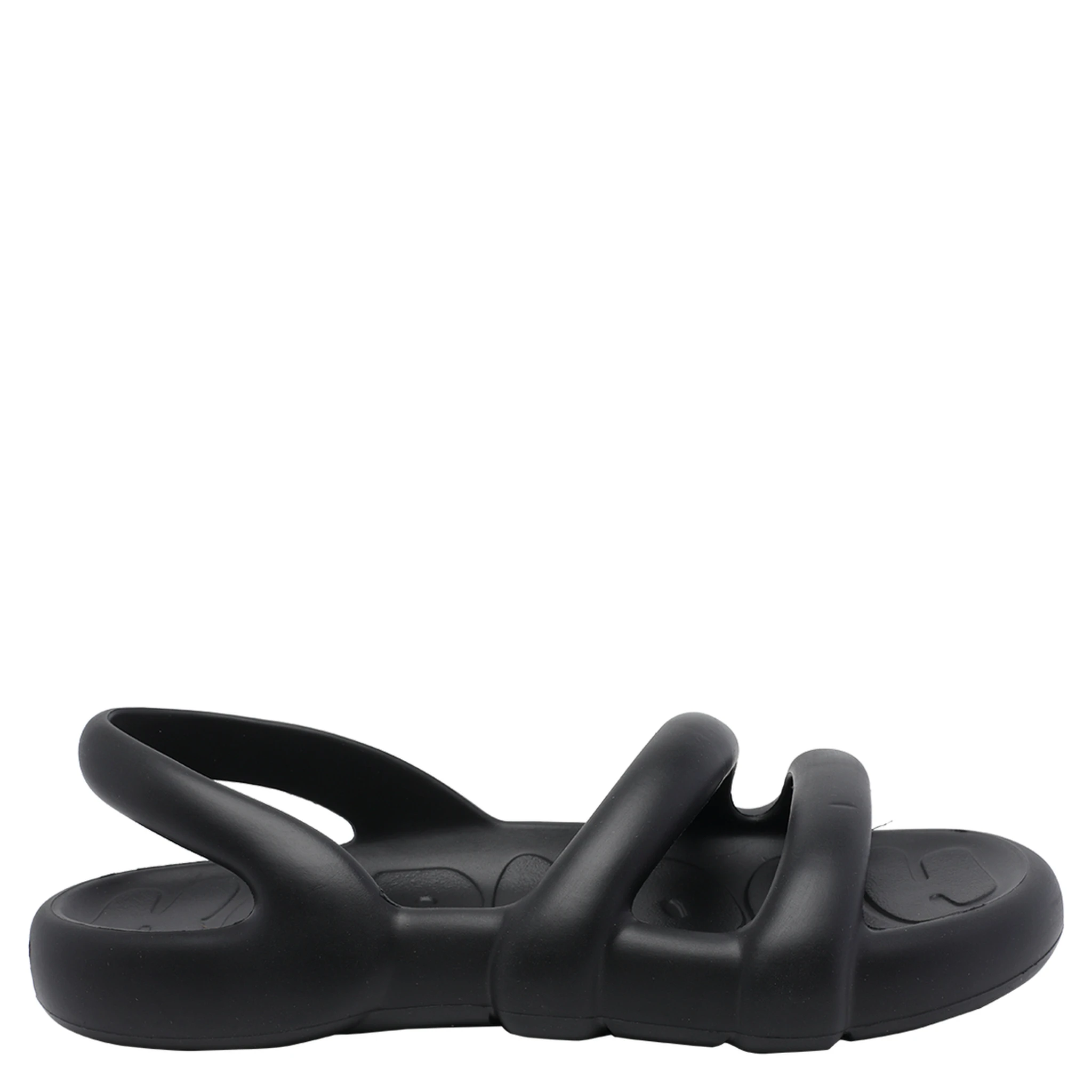 صندل كامبر أسود