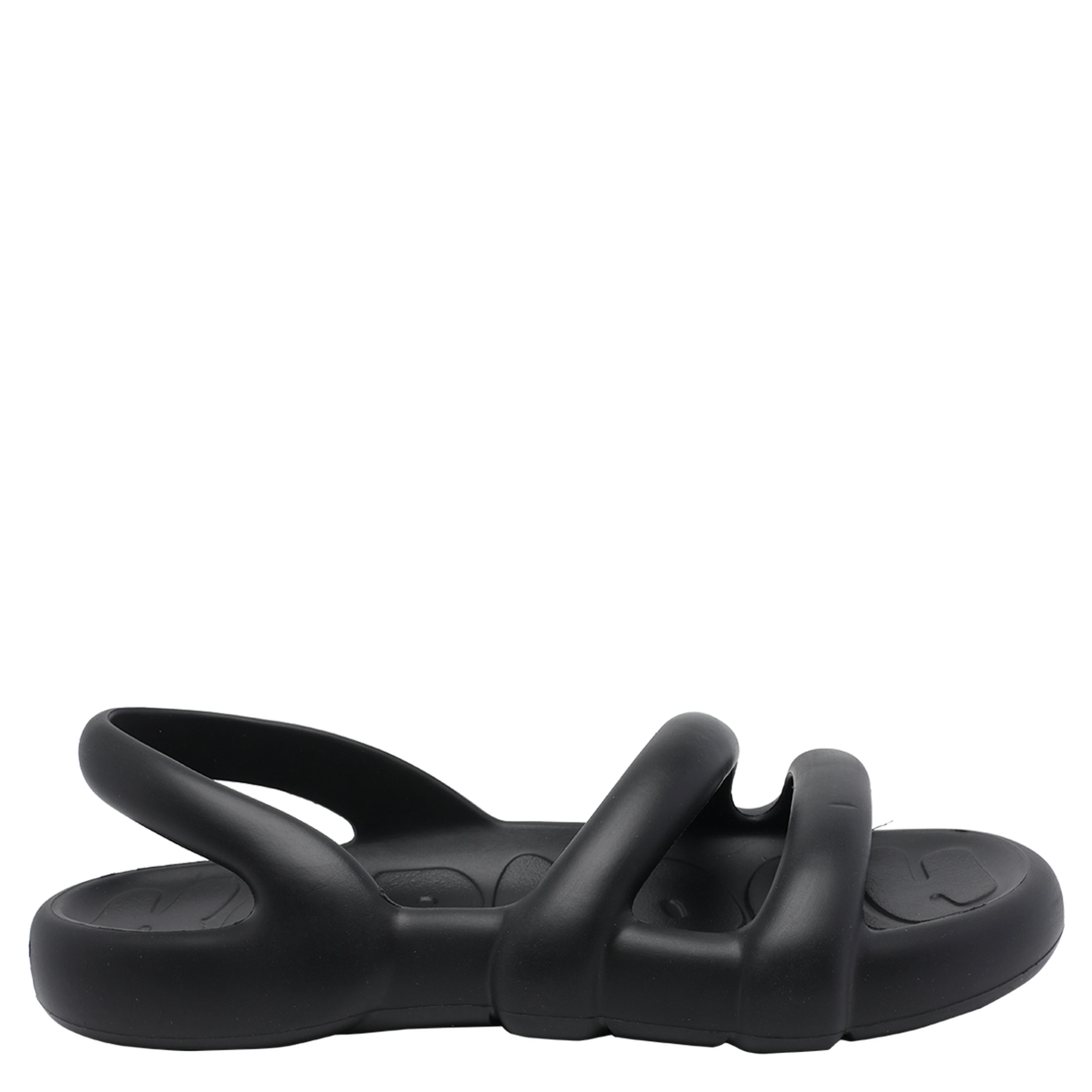 Camper Sandals Black