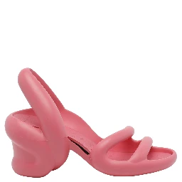 Camper Sandals Pink