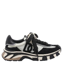 Dolce & Gabbana Sneakers Black