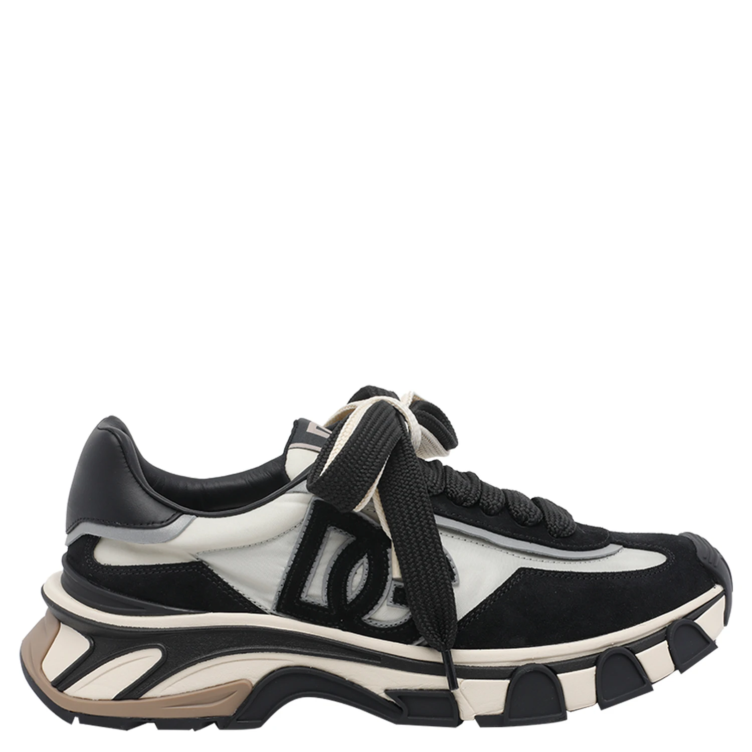 Dolce & Gabbana Sneakers Black