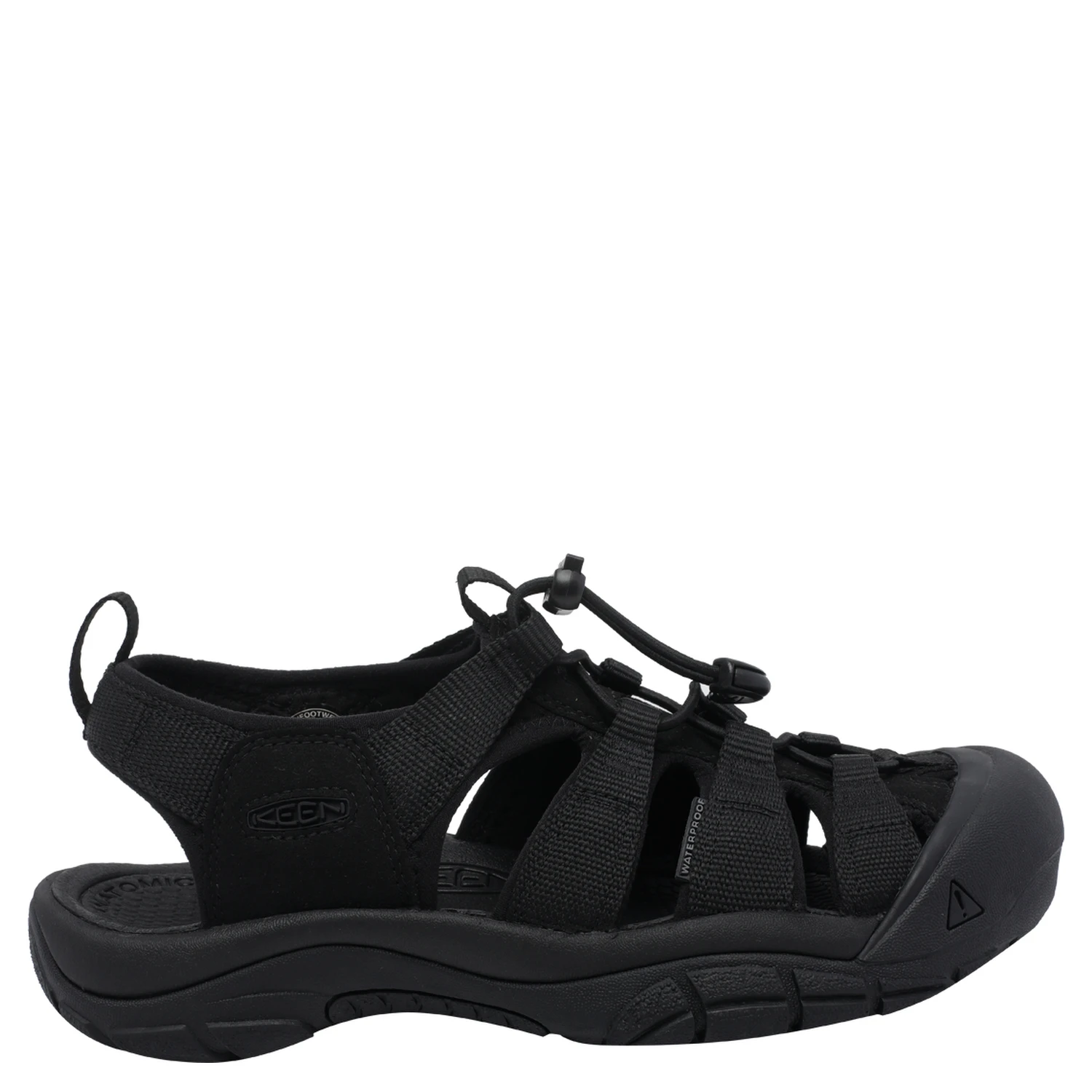 KEEN Sneakers Black