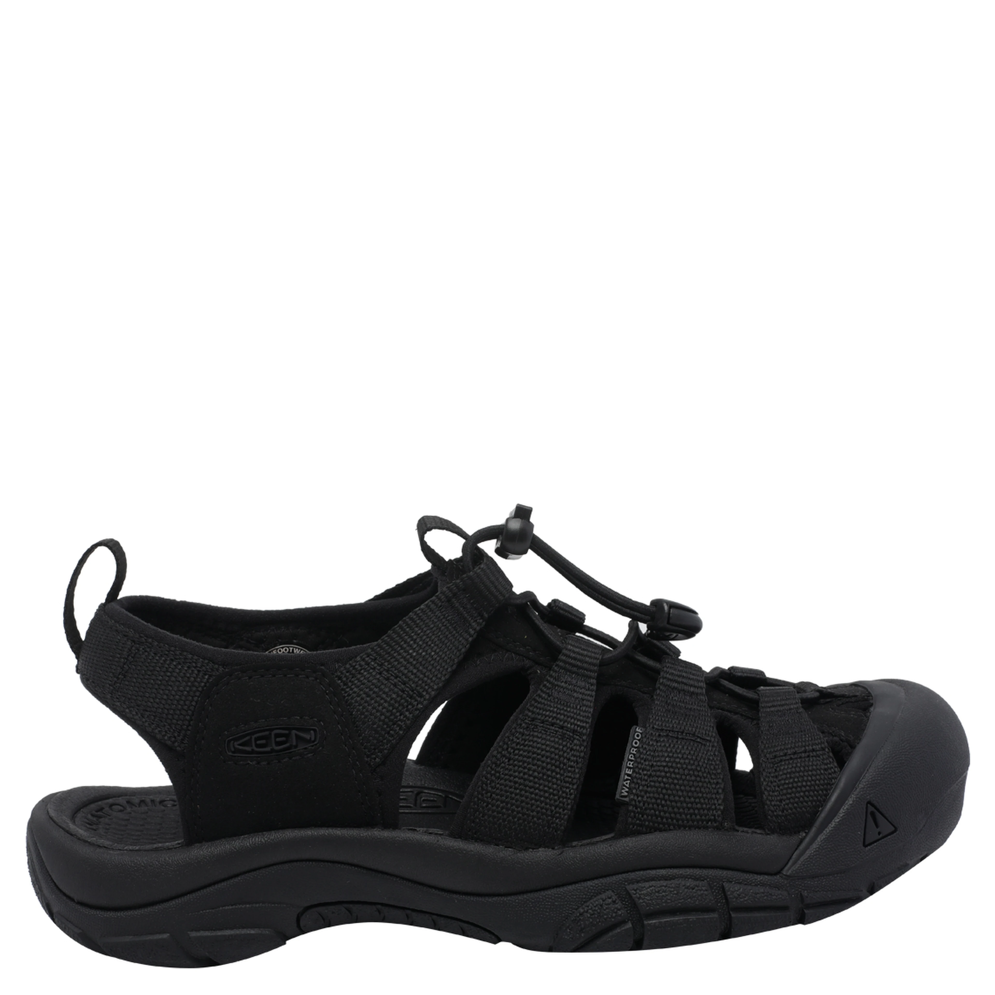 KEEN Sneakers Black
