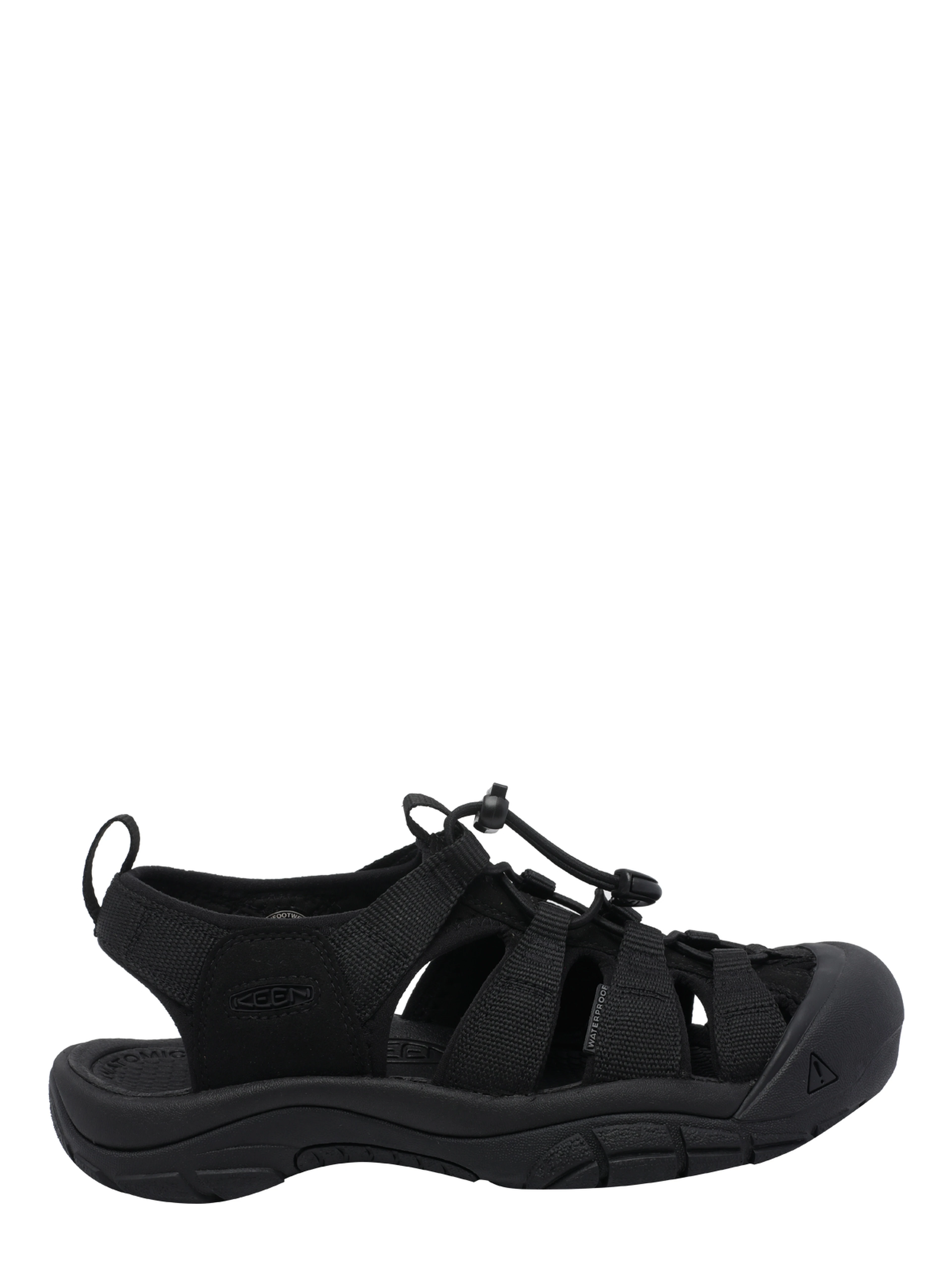 KEEN Sneakers Black