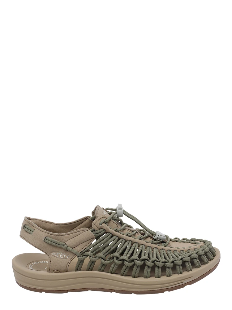 KEEN Sneakers Beige