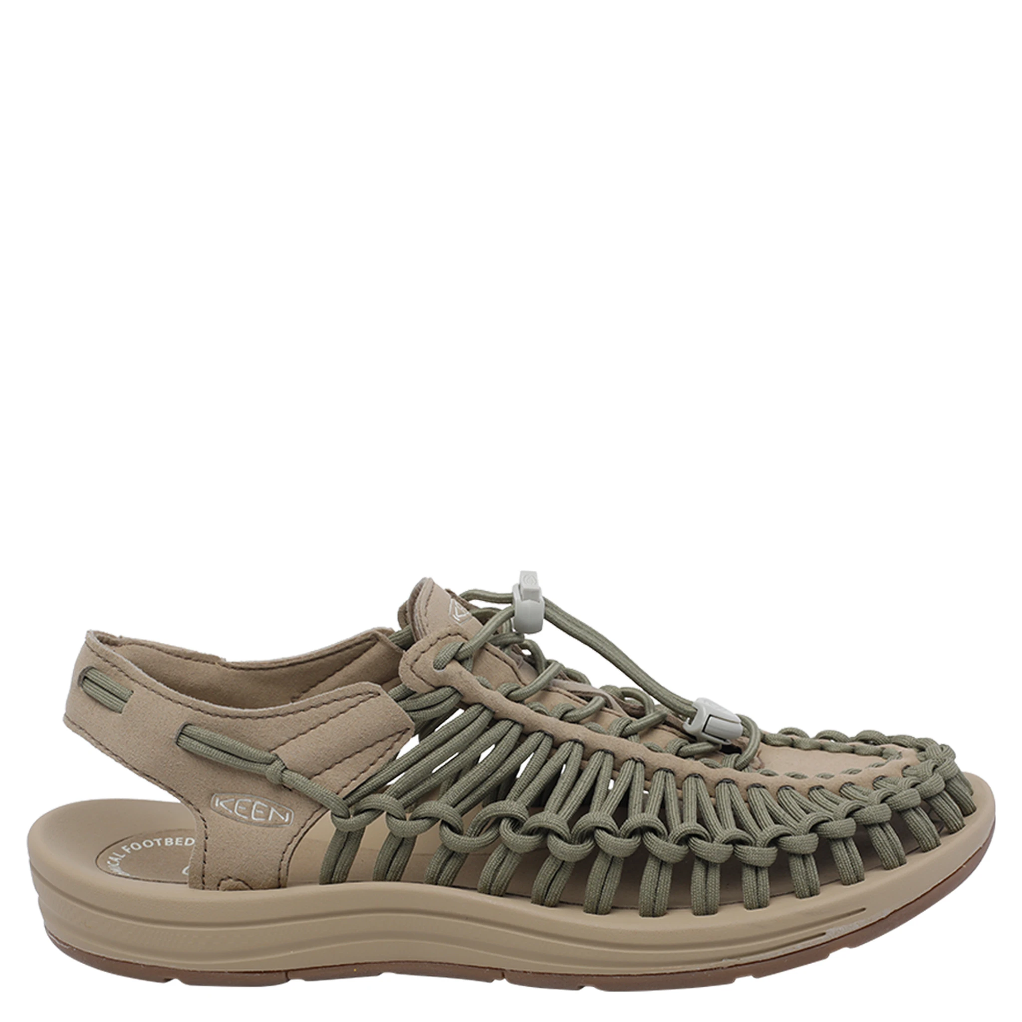 KEEN Sneakers Beige