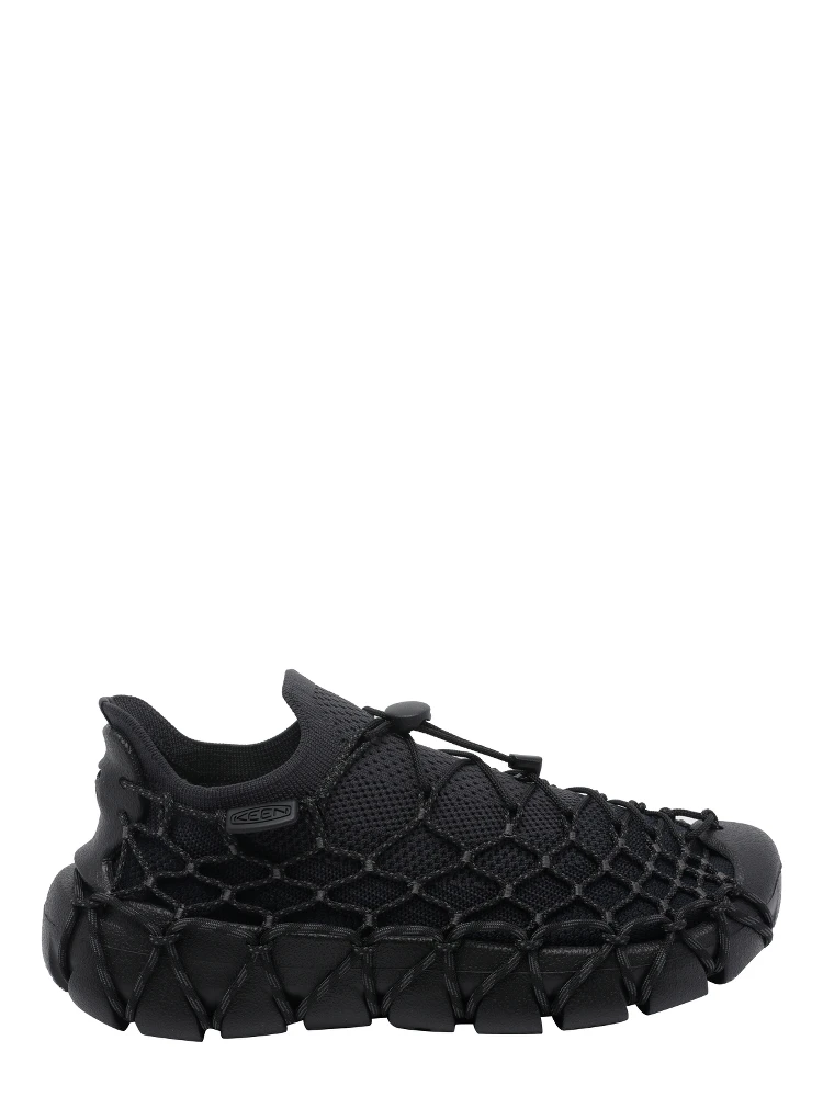 KEEN Sneakers Black
