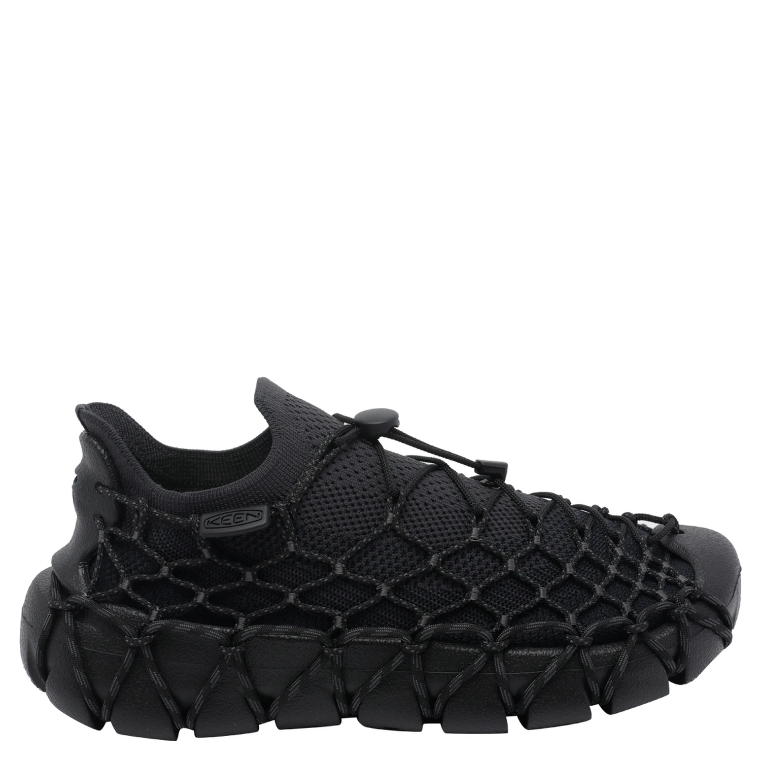 KEEN Sneakers Black