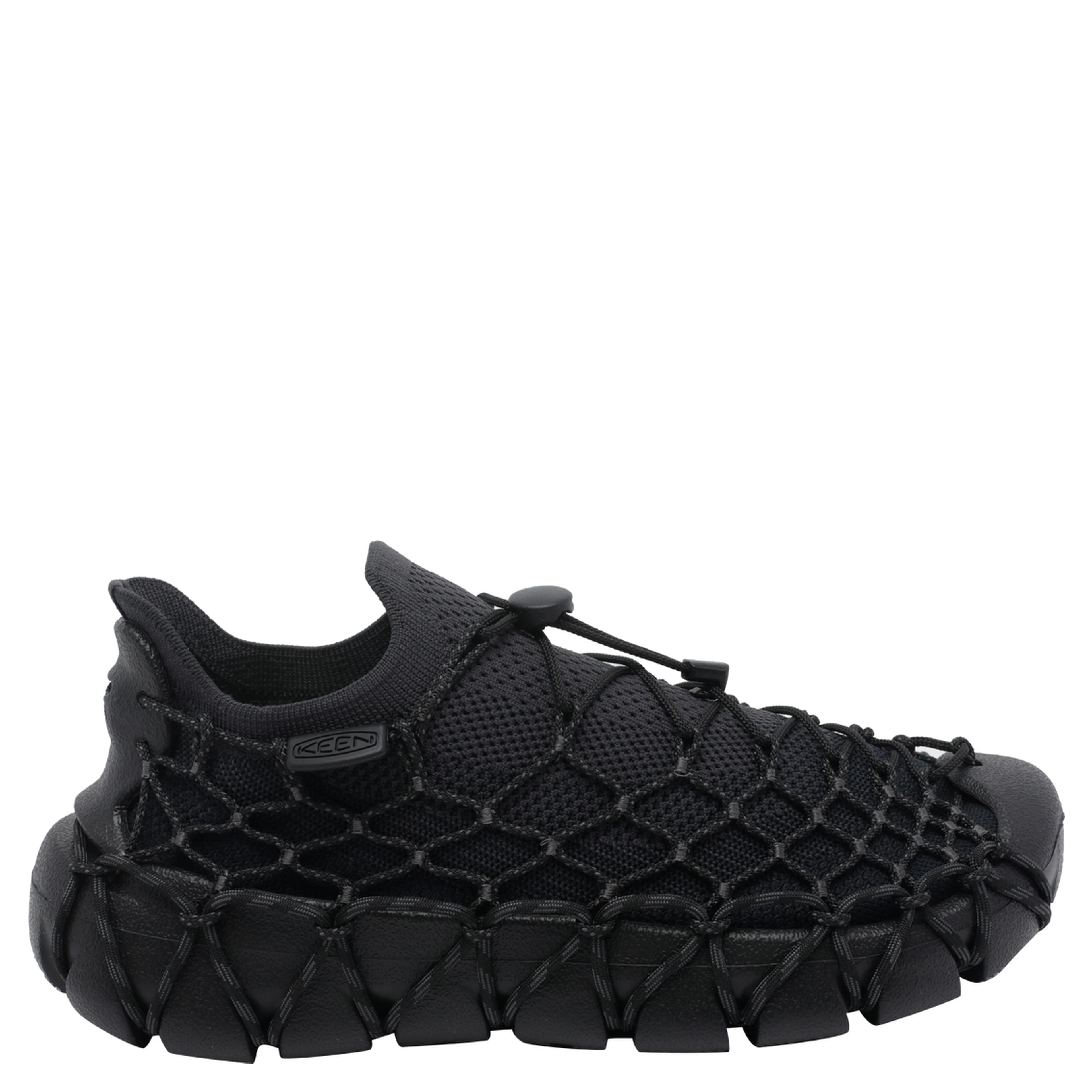 KEEN Sneakers Black