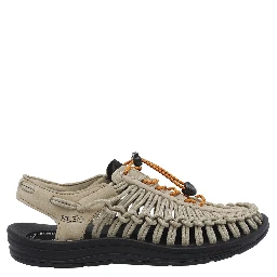 أحذية رياضية خضراء من كين