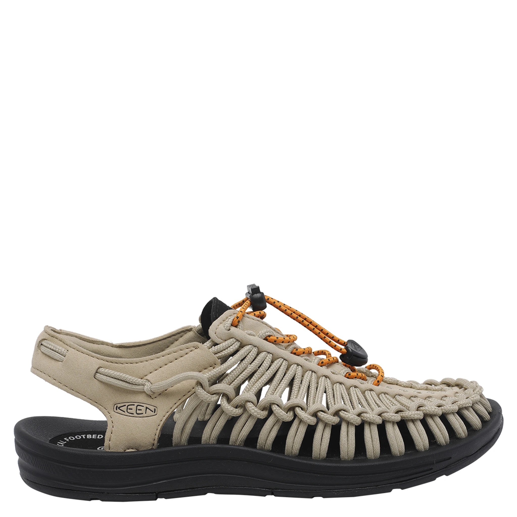 أحذية رياضية خضراء من كين