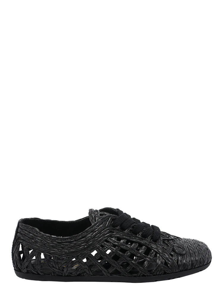 Palomitas by Paloma Barcelo' Sneakers Black
