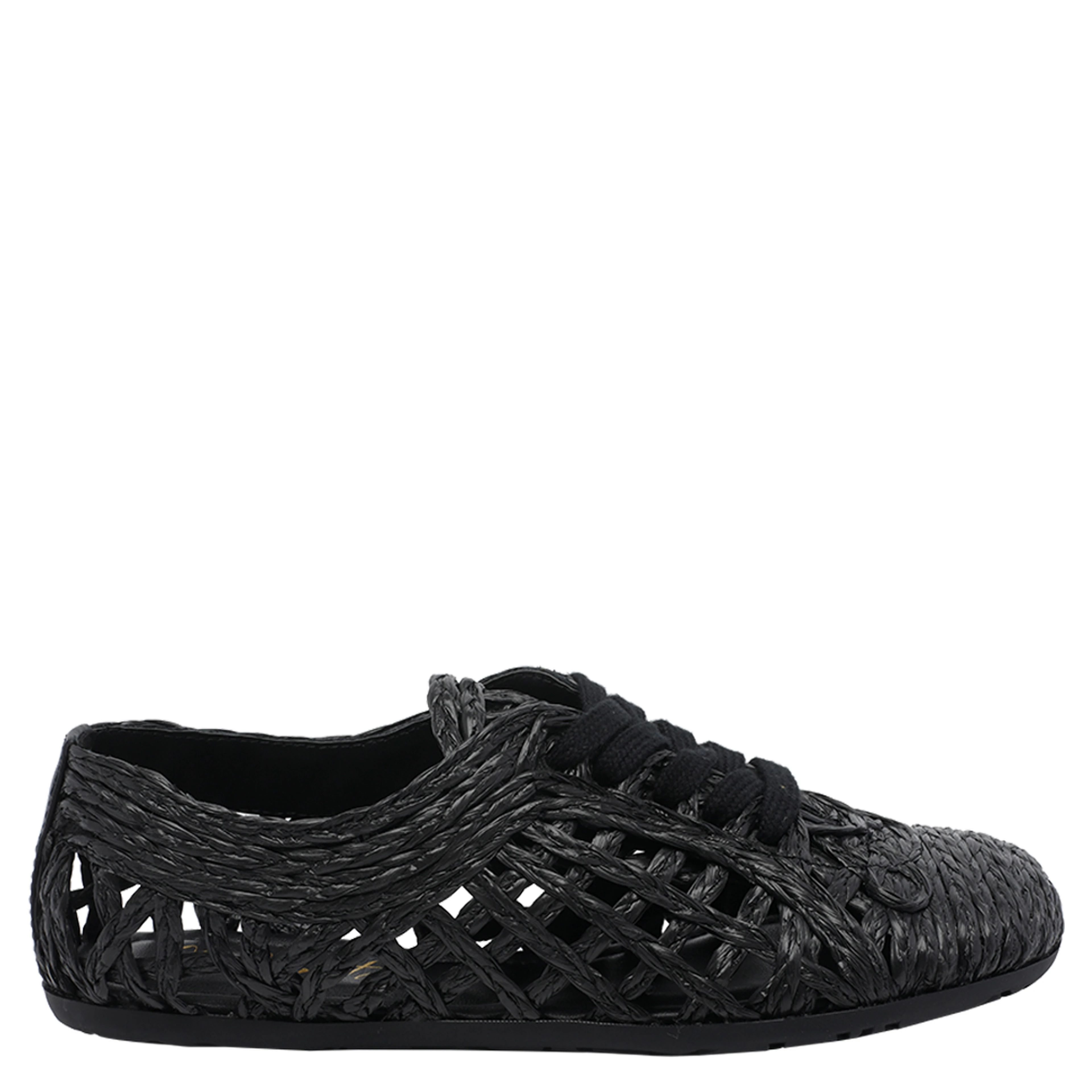 Palomitas by Paloma Barcelo' Sneakers Black