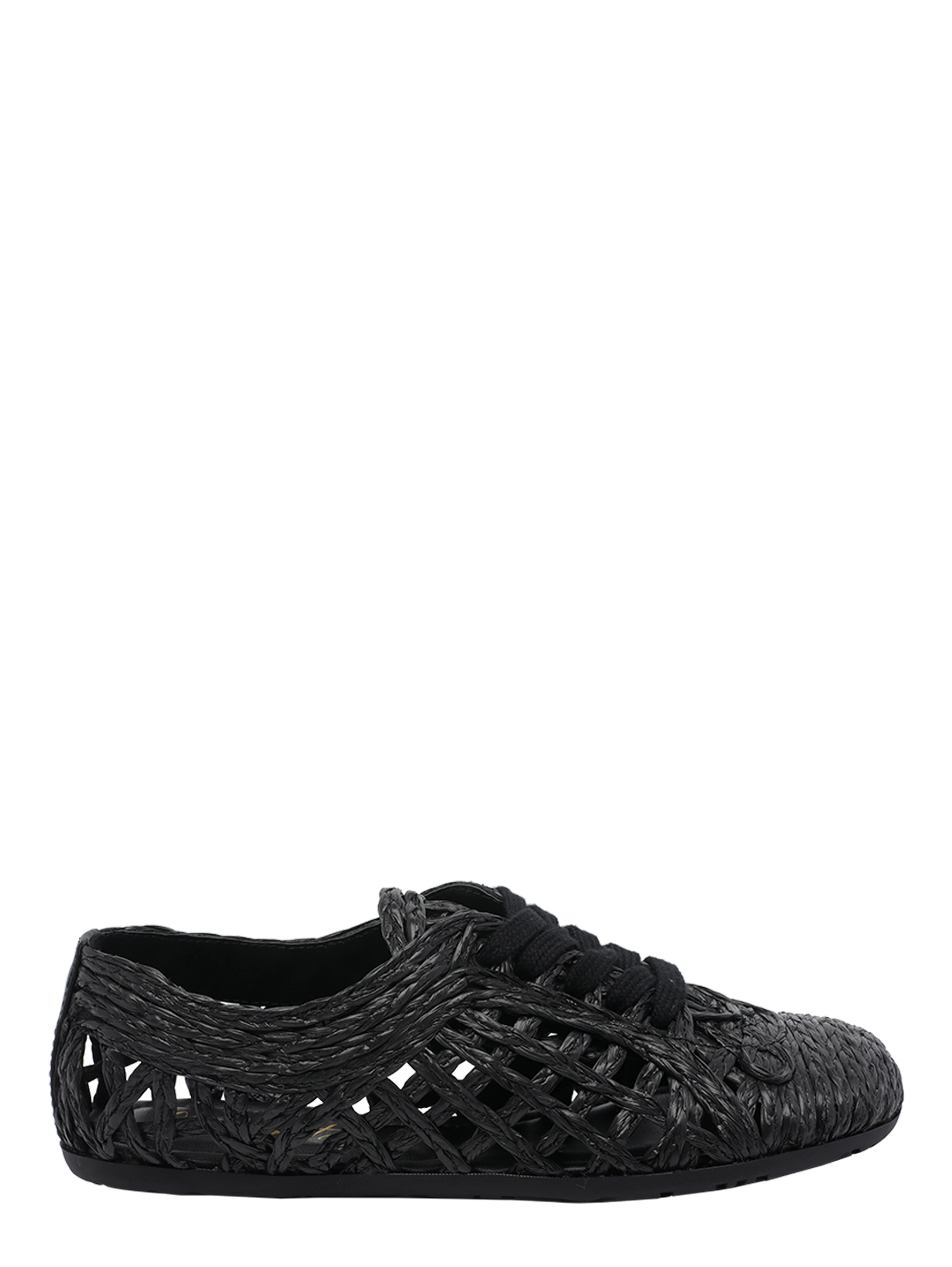 Palomitas by Paloma Barcelo' Sneakers Black