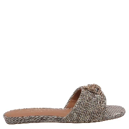 Kurt Geiger Sandals Beige