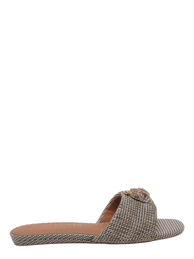 Kurt Geiger Sandals Beige