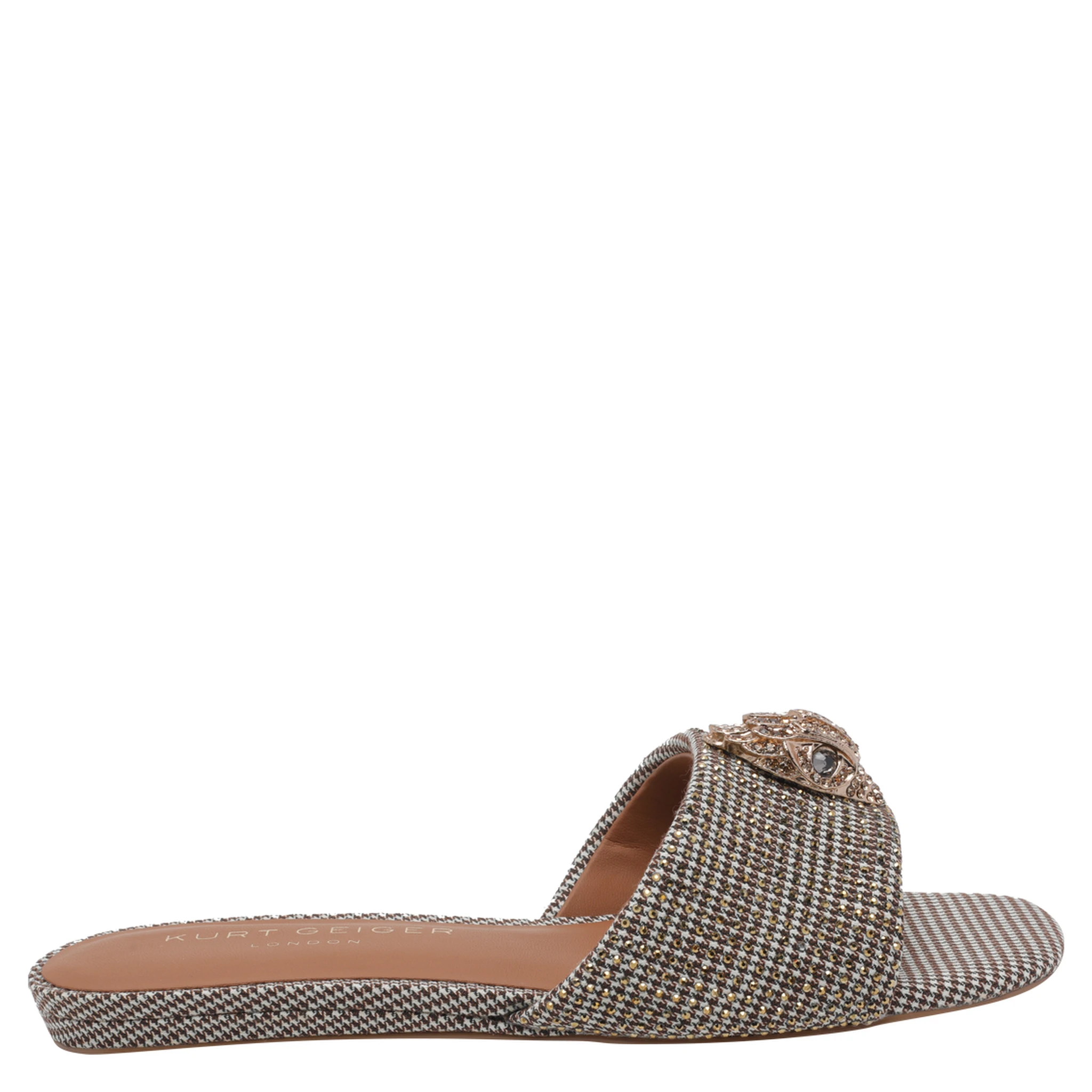 Kurt Geiger Sandals Beige