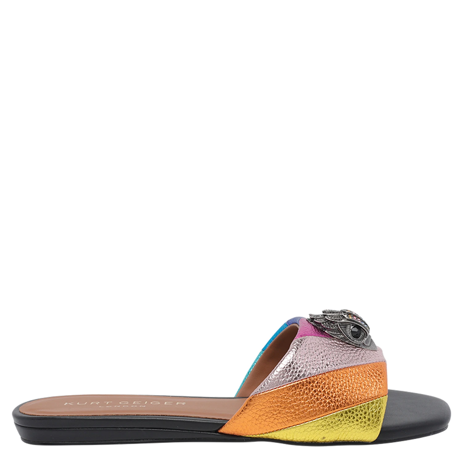 Kurt Geiger Sandals MultiColour