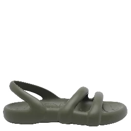 Camper Sandals Green