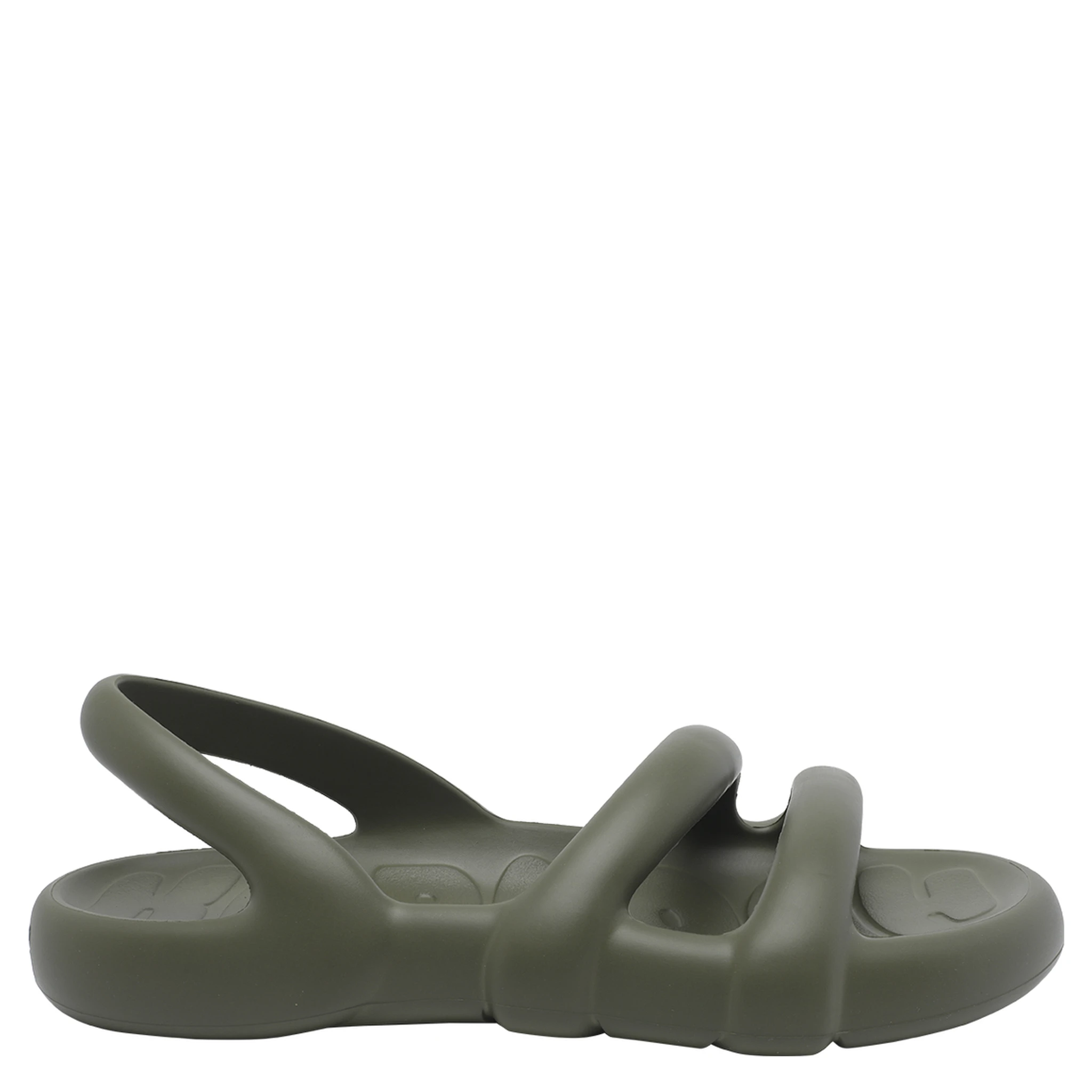 Camper Sandals Green