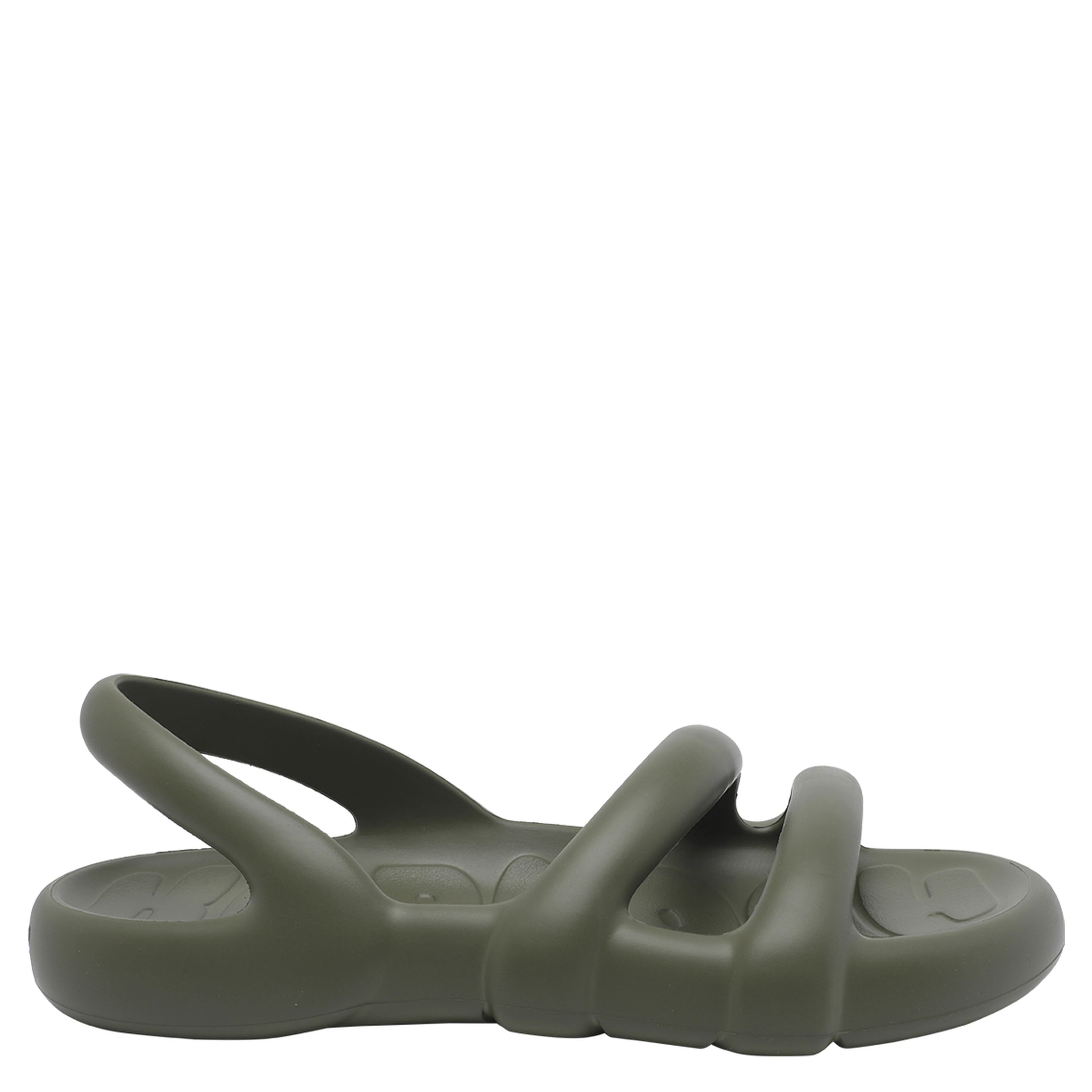 Camper Sandals Green