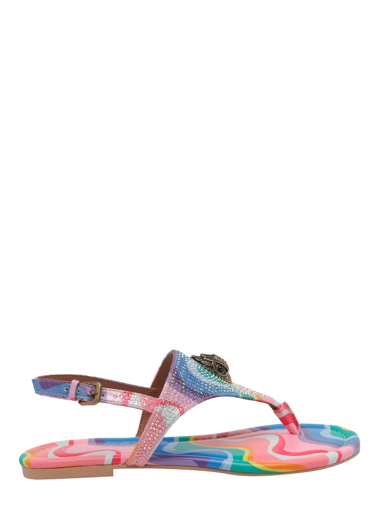 Kurt Geiger Sandals MultiColour