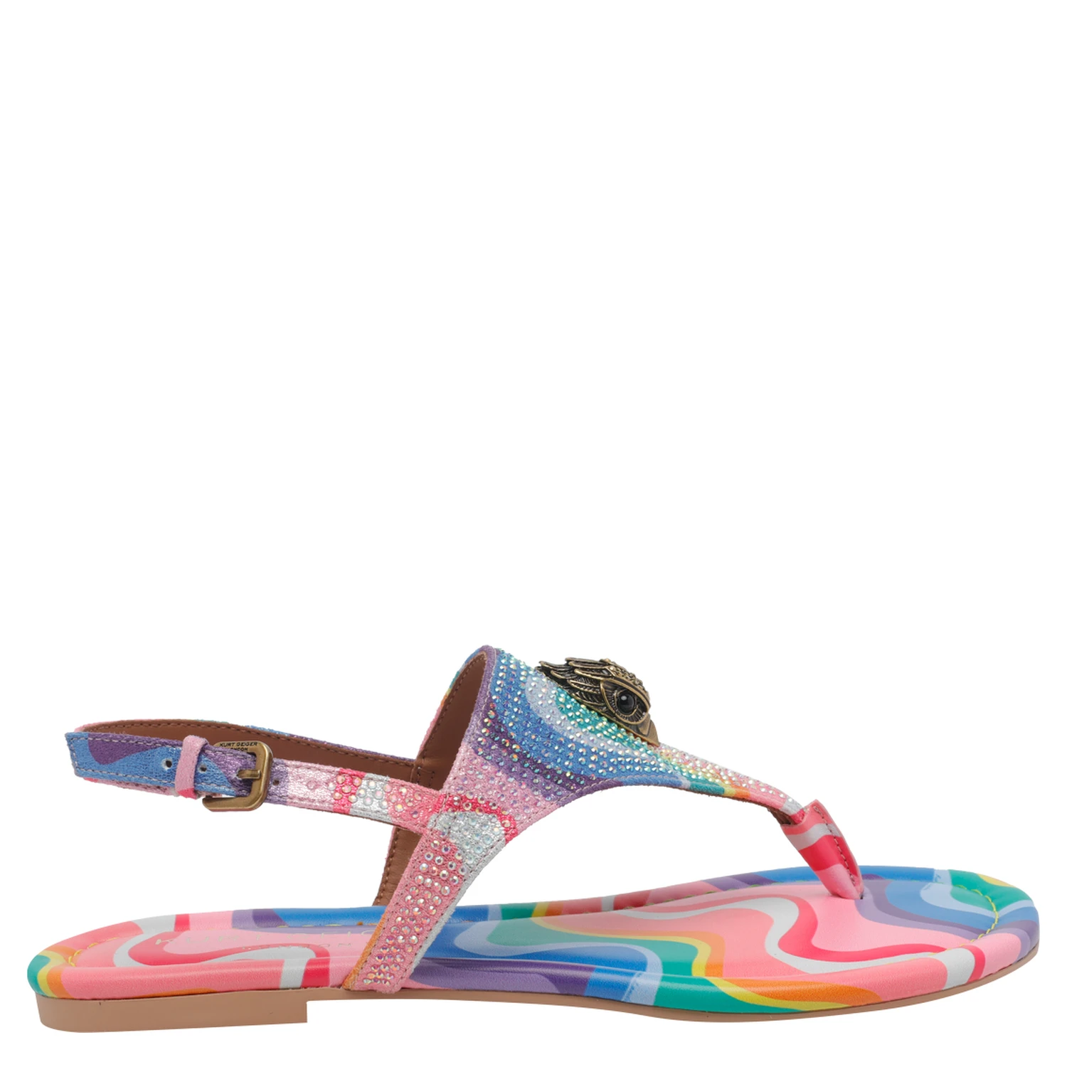 Kurt Geiger Sandals MultiColour