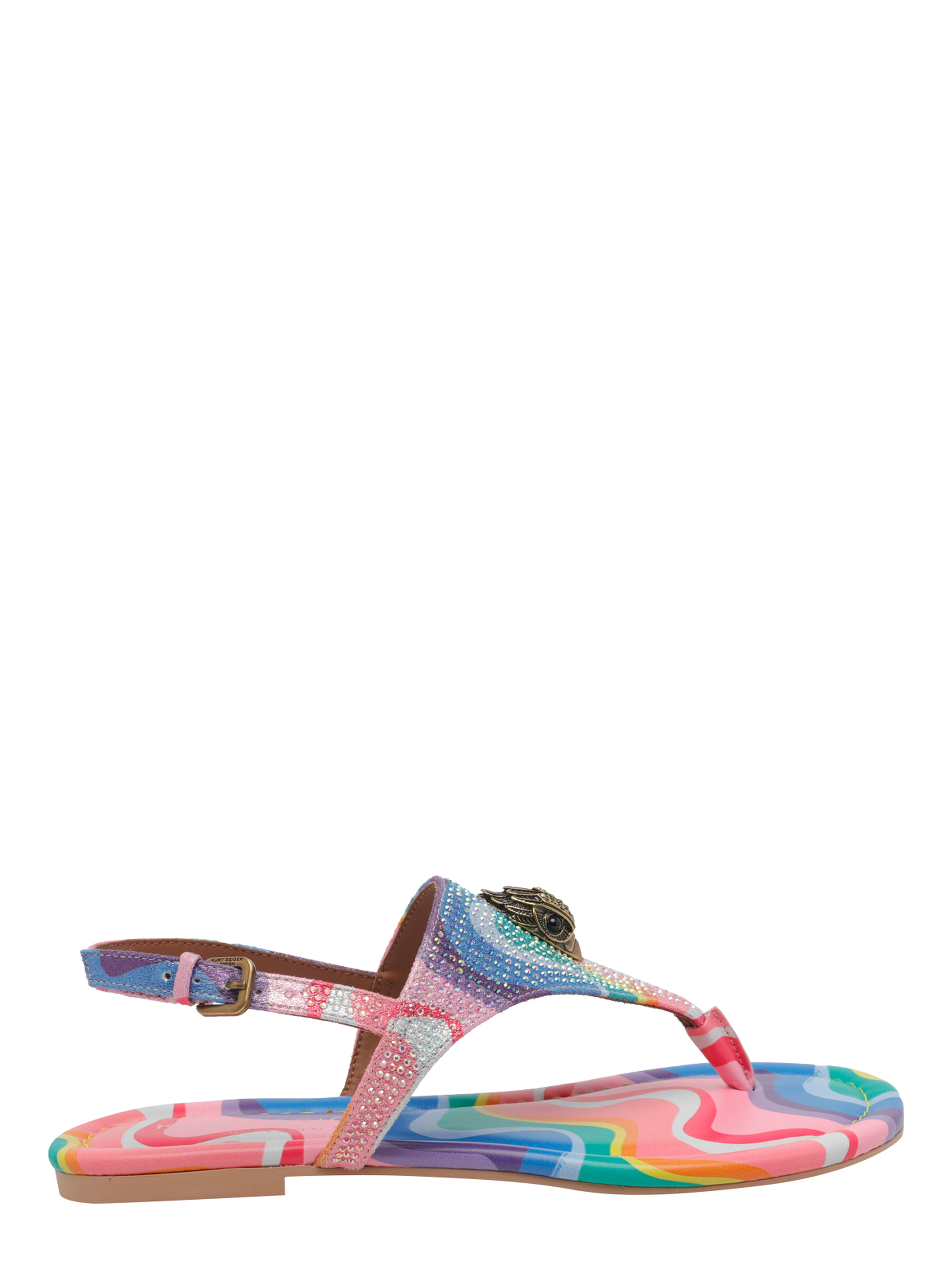 Kurt Geiger Sandals MultiColour