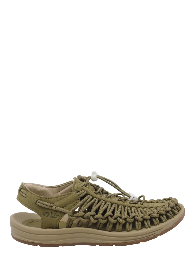 KEEN Sneakers Green